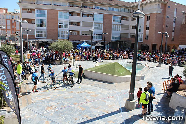 Da de la Bicicleta - Totana 2018 - 194