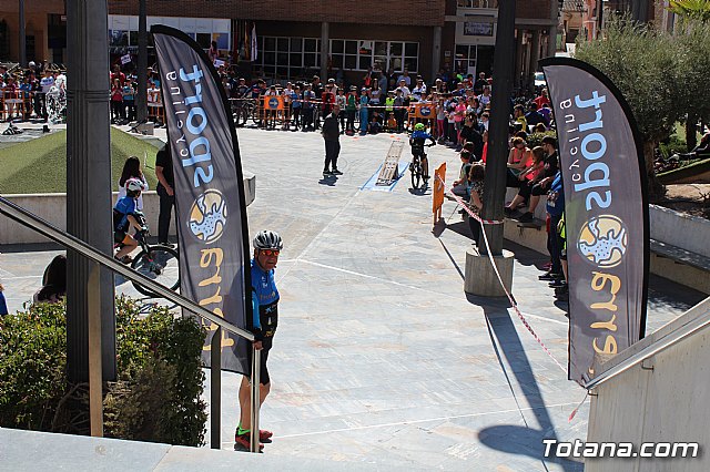 Da de la Bicicleta - Totana 2018 - 196