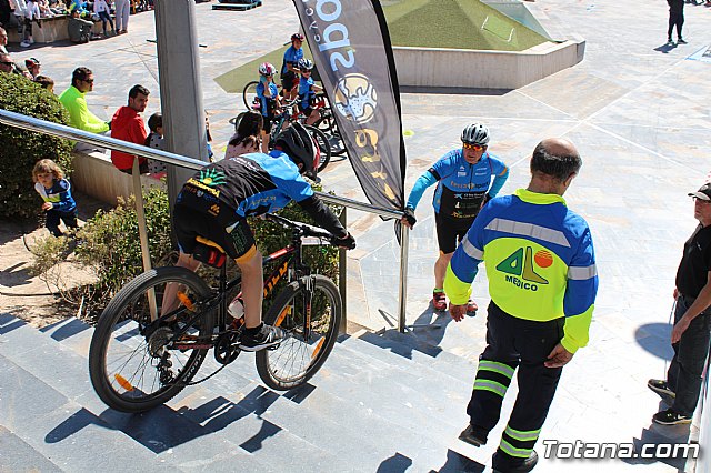 Da de la Bicicleta - Totana 2018 - 199