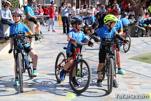 Da de la Bicicleta - Totana 2018 - 203