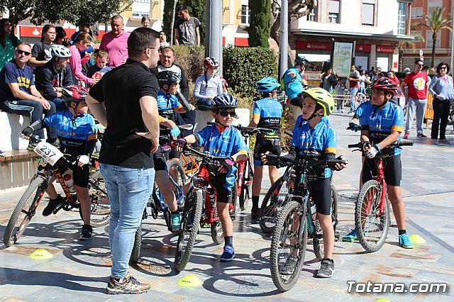 Da de la Bicicleta - Totana 2018 - 209