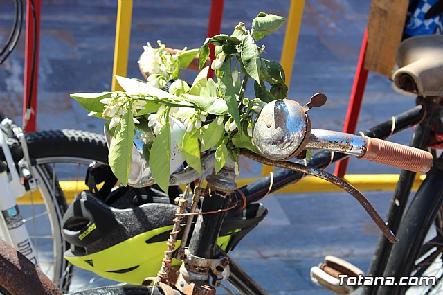 Da de la Bicicleta - Totana 2018 - 212