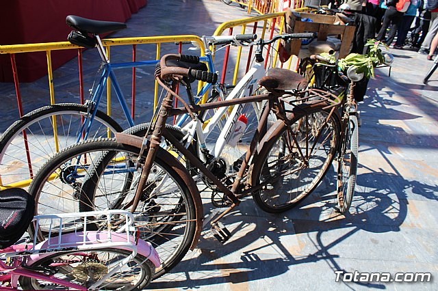 Da de la Bicicleta - Totana 2018 - 213