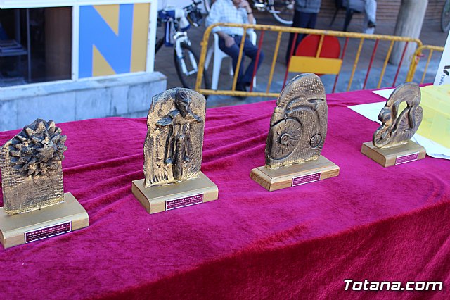 Da de la Bicicleta - Totana 2018 - 216