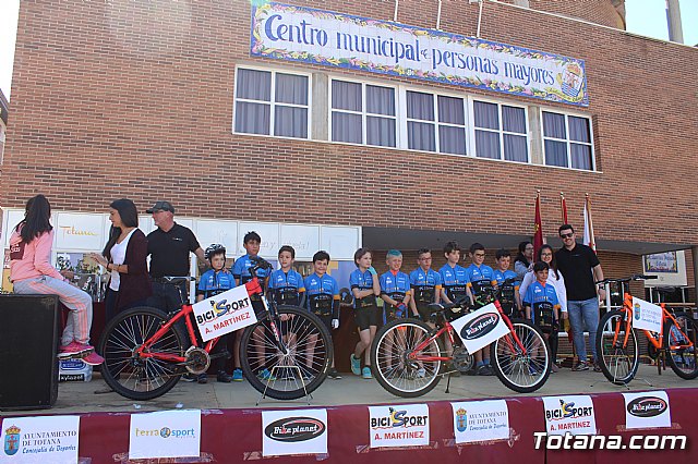 Da de la Bicicleta - Totana 2018 - 218