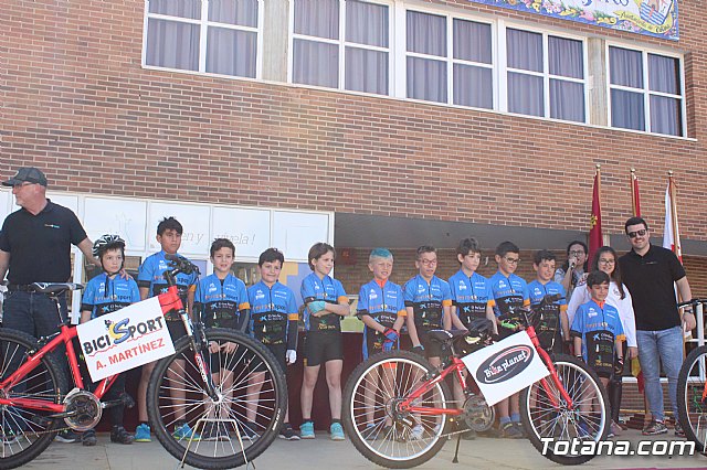 Da de la Bicicleta - Totana 2018 - 219