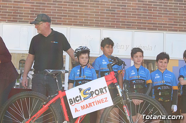 Da de la Bicicleta - Totana 2018 - 220