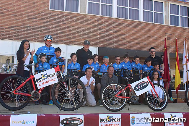 Da de la Bicicleta - Totana 2018 - 223