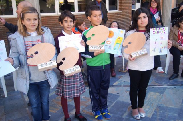 Da Internacional de la Discapacidad  - 131