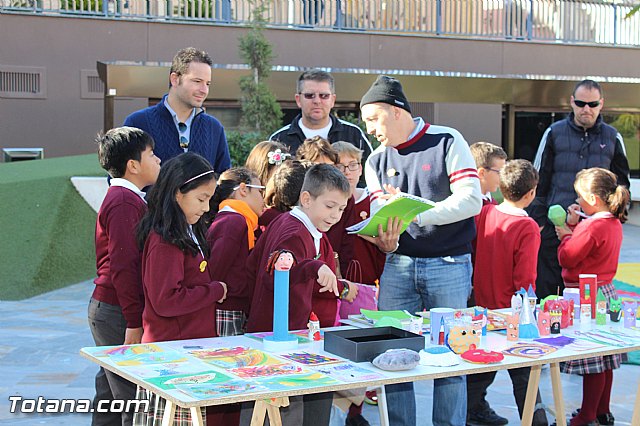 Da Internacional de la Discapacidad  - 2