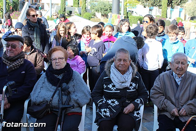 Da Internacional de la Discapacidad  - 5
