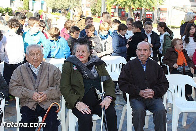 Da Internacional de la Discapacidad  - 6