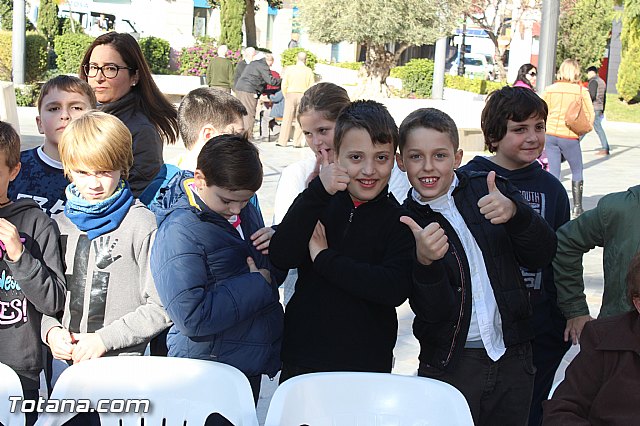 Da Internacional de la Discapacidad  - 8