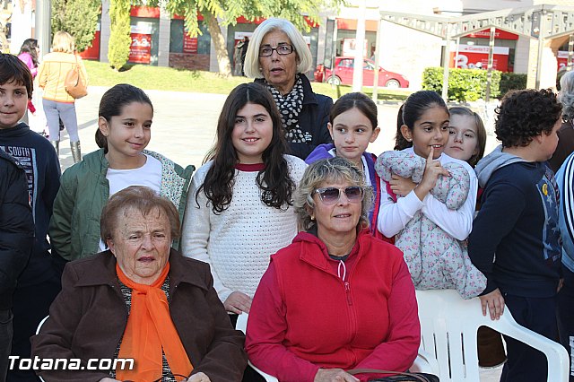 Da Internacional de la Discapacidad  - 9