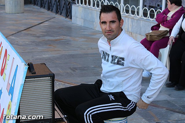 Da Internacional de la Discapacidad  - 16