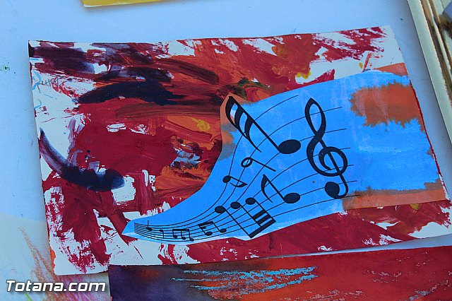 Da Internacional de la Discapacidad  - 18