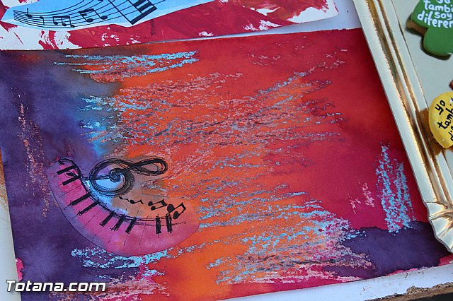 Da Internacional de la Discapacidad  - 19