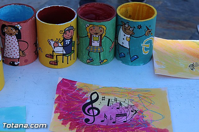 Da Internacional de la Discapacidad  - 21