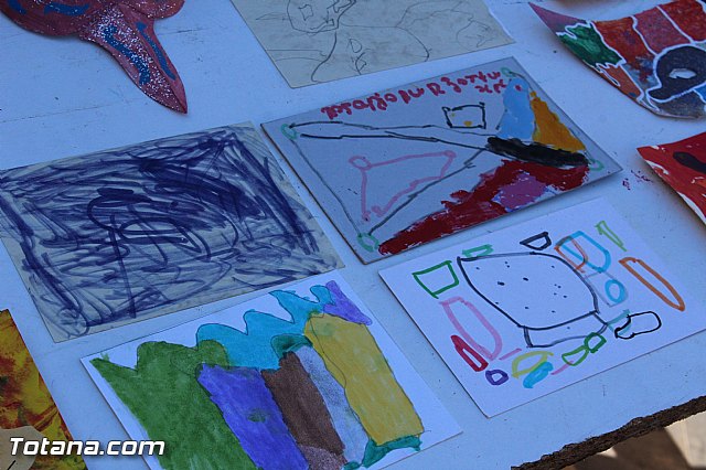 Da Internacional de la Discapacidad  - 22