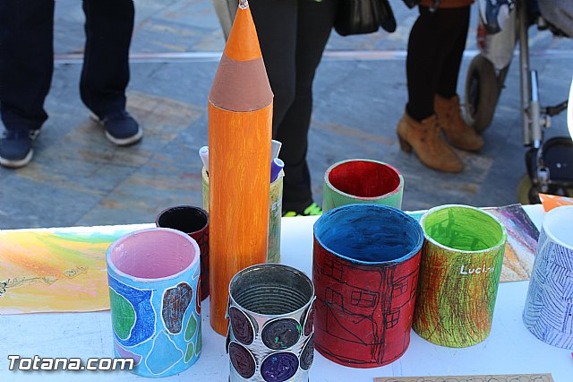 Da Internacional de la Discapacidad  - 23