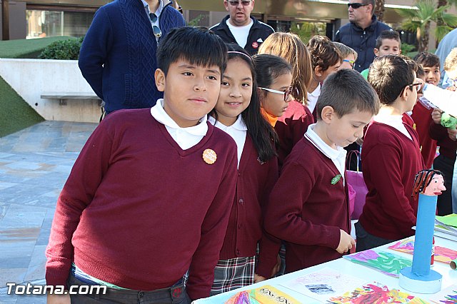 Da Internacional de la Discapacidad  - 24