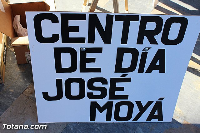 Da Internacional de la Discapacidad  - 25