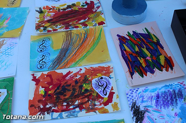 Da Internacional de la Discapacidad  - 28