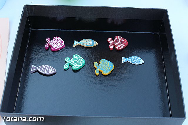 Da Internacional de la Discapacidad  - 31