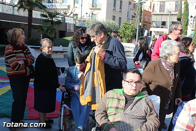 Da Internacional de la Discapacidad  - 32