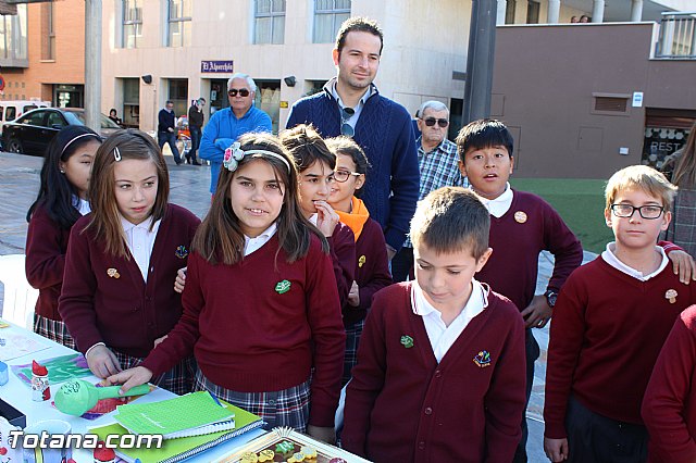 Da Internacional de la Discapacidad  - 35