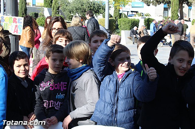 Da Internacional de la Discapacidad  - 39