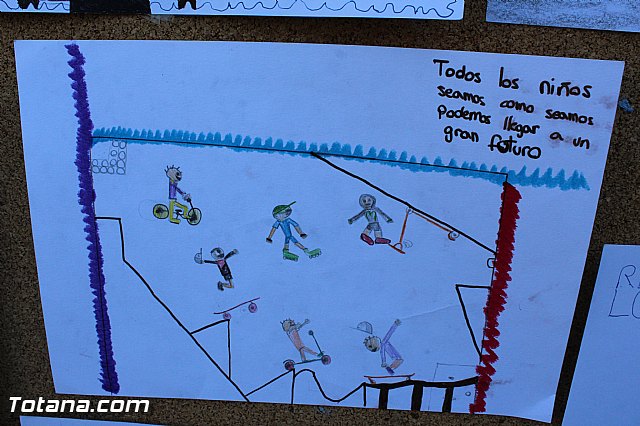 Da Internacional de la Discapacidad  - 46