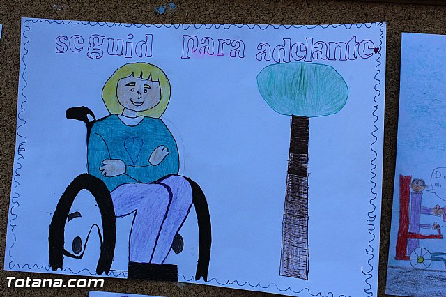 Da Internacional de la Discapacidad  - 47