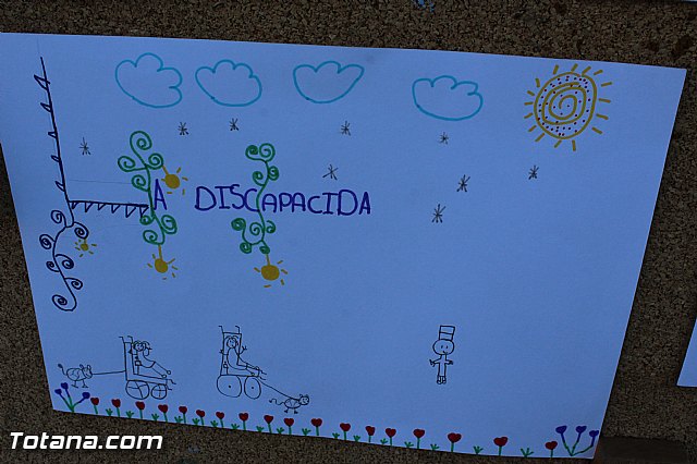 Da Internacional de la Discapacidad  - 48