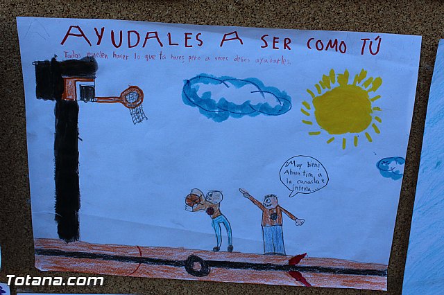 Da Internacional de la Discapacidad  - 51