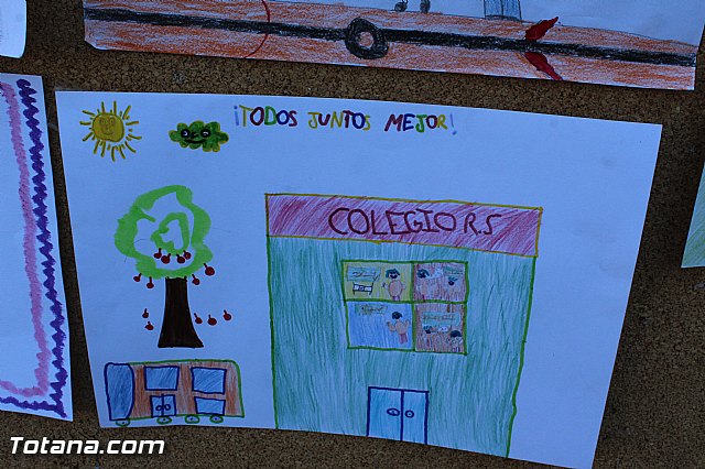 Da Internacional de la Discapacidad  - 53