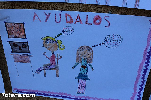 Da Internacional de la Discapacidad  - 54