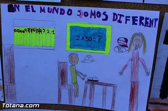 Da Internacional de la Discapacidad  - 55