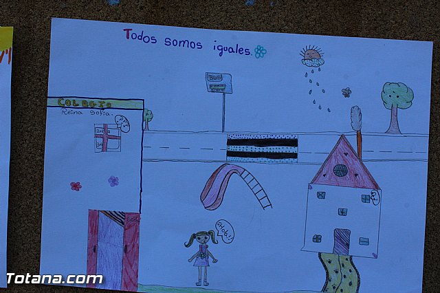 Da Internacional de la Discapacidad  - 56