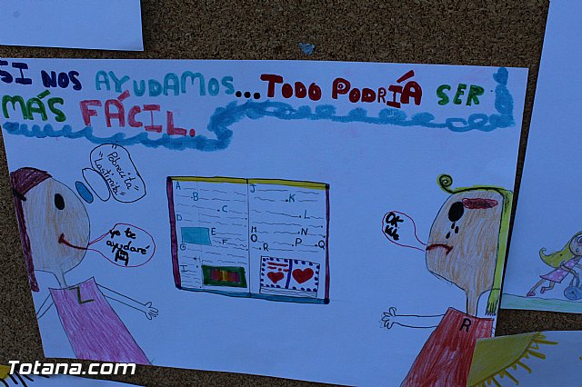 Da Internacional de la Discapacidad  - 58