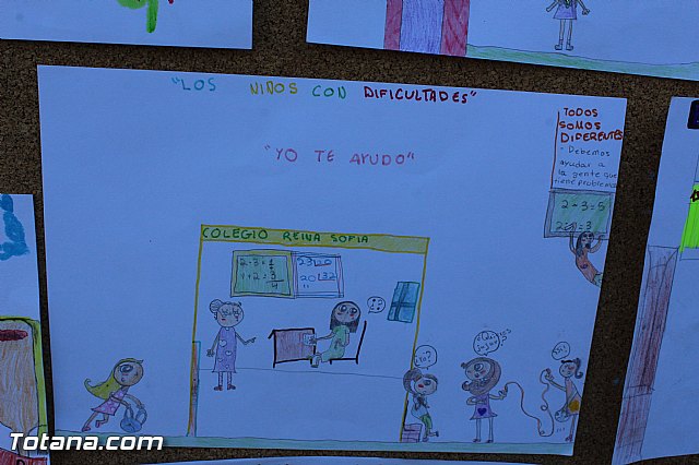 Da Internacional de la Discapacidad  - 59