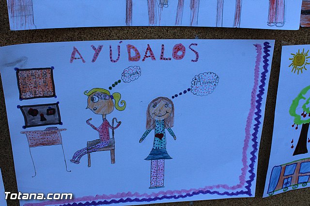 Da Internacional de la Discapacidad  - 61