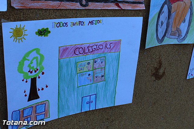 Da Internacional de la Discapacidad  - 62