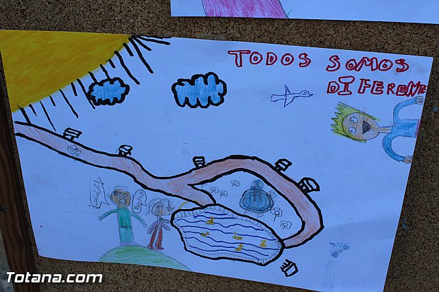 Da Internacional de la Discapacidad  - 63