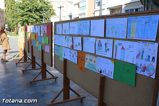 Da Internacional de la Discapacidad  - 64