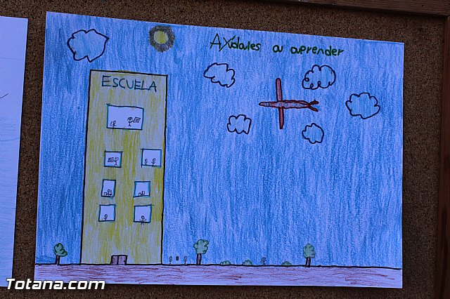 Da Internacional de la Discapacidad  - 65