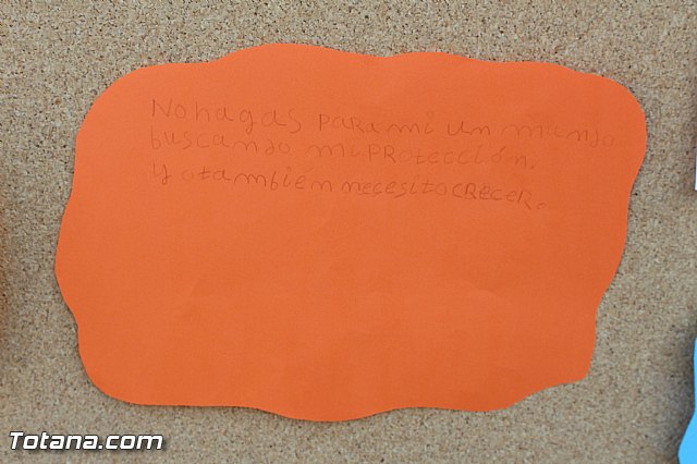 Da Internacional de la Discapacidad  - 96