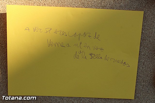 Da Internacional de la Discapacidad  - 106