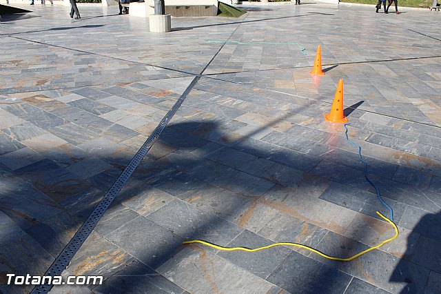 Da Internacional de la Discapacidad  - 107