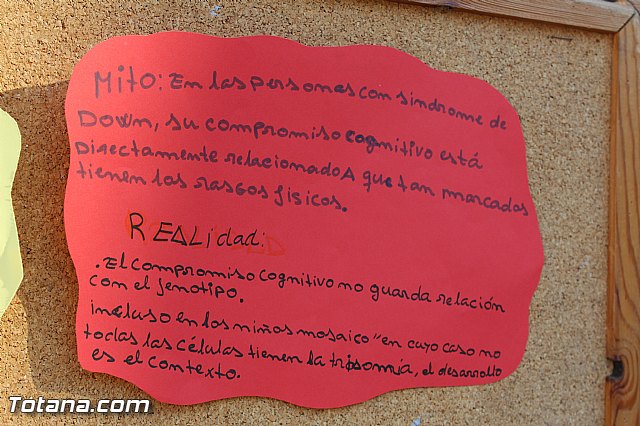 Da Internacional de la Discapacidad  - 120